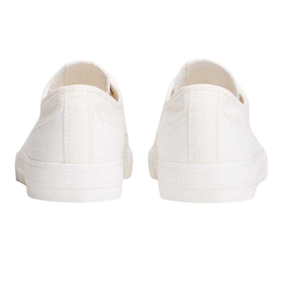 TOMMY JEANS Archive Sneaker aus Leinwand  
