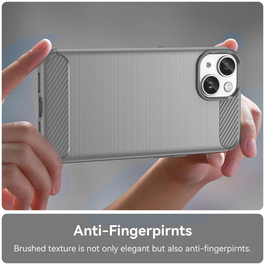 Cadorabo  Custodia per iPhone 14 PLUS cover 