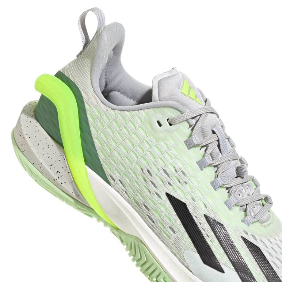 adidas  adizero Cybersonic Allcourt Tennisschuh 