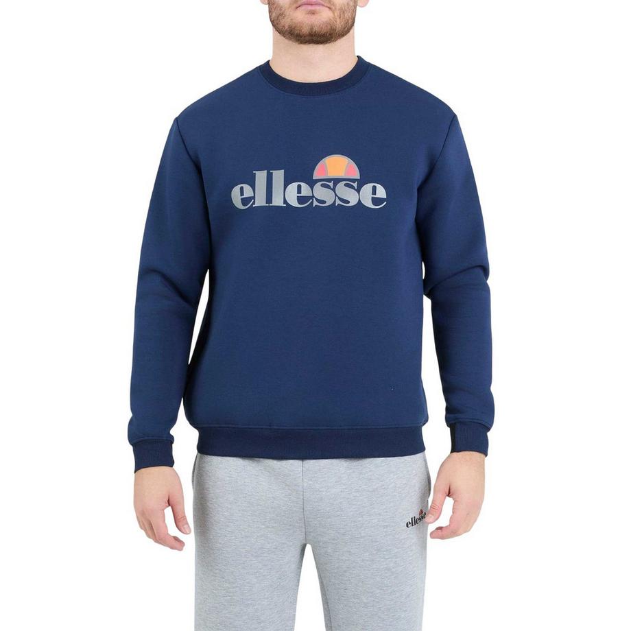 Ellesse  Corvaro Sweatshirt 