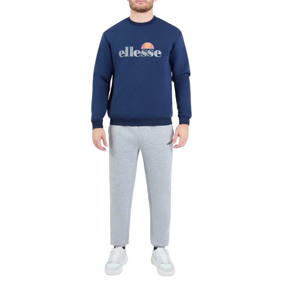 Ellesse  Corvaro Sweatshirt 