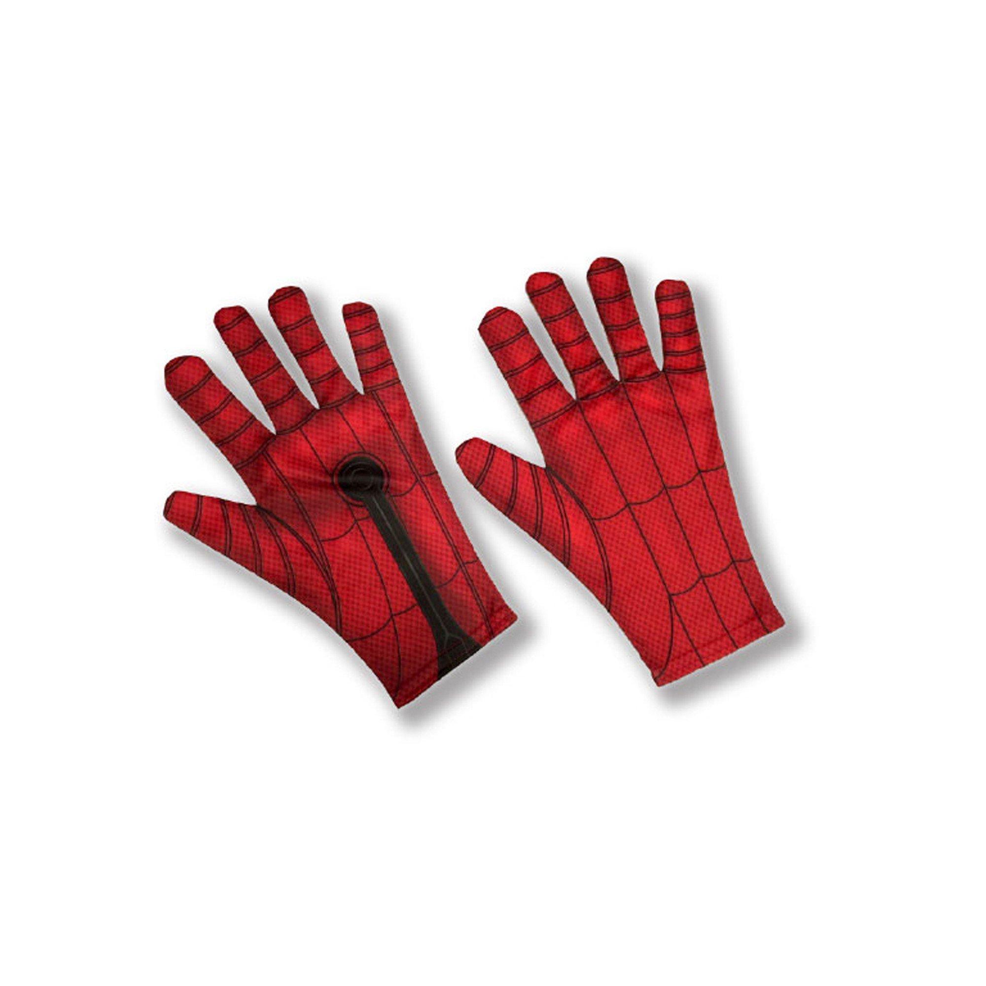 Spider-Man  Handschuhe 