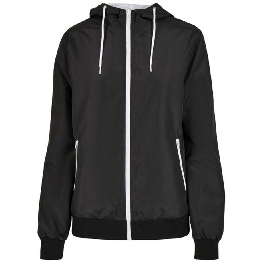 Windrunner Jacke
