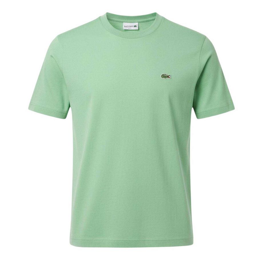 T-ShirtMotiftyle Logo Brodé
