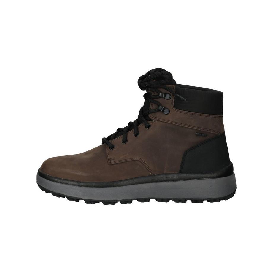 GEOX Stivaletto con Lacci  