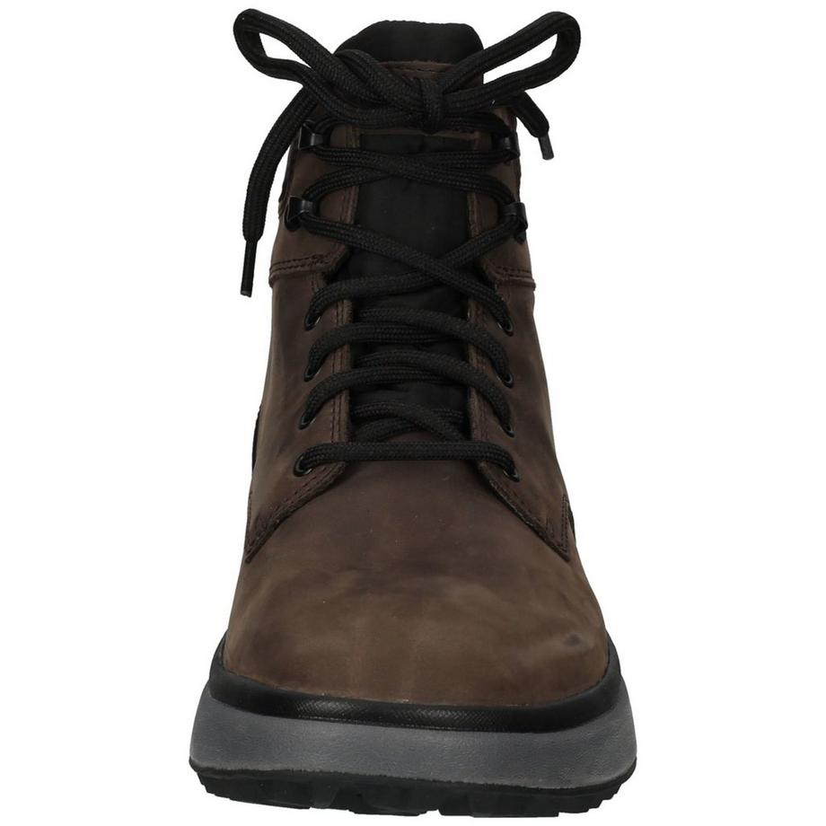 GEOX Stivaletto con Lacci  