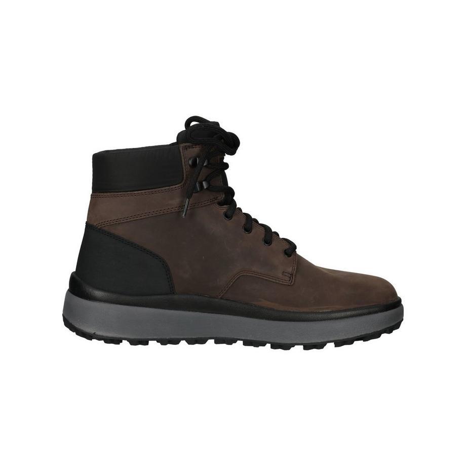 GEOX Stivaletto con Lacci  