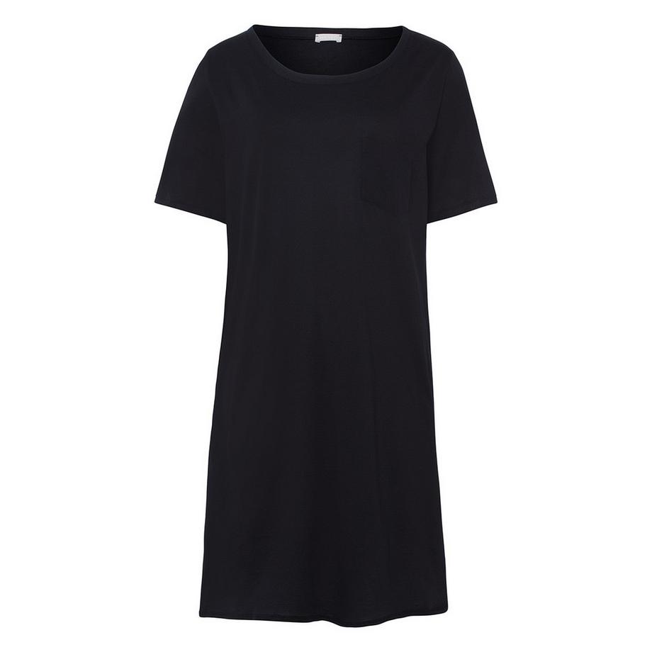 Cotton Deluxe - Nachthemd Kurzarm