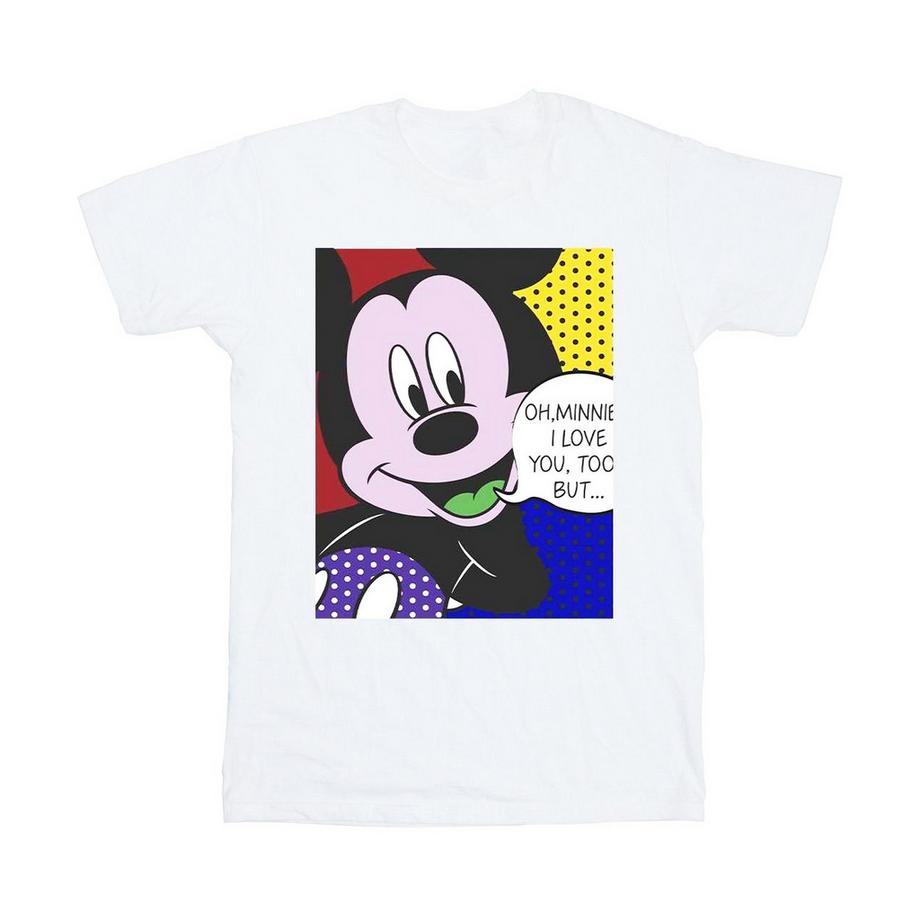 Oh TShirt