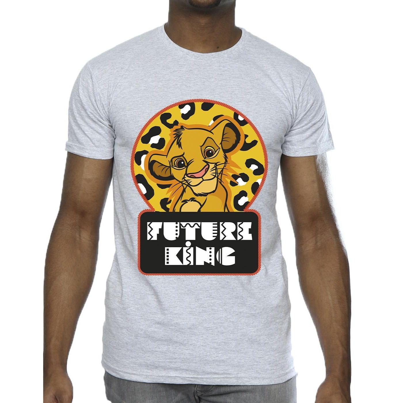 Disney  The Lion King Future TShirt 