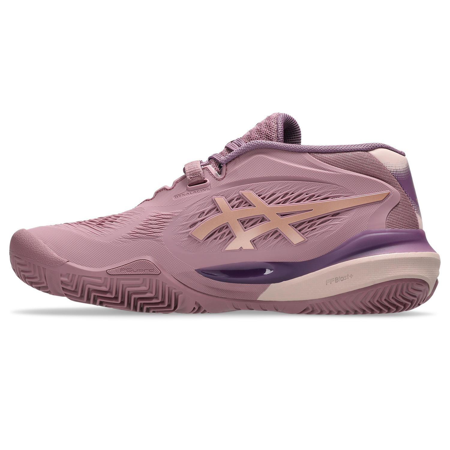 asics  Chaussure de padel Gel-Resolution X s 