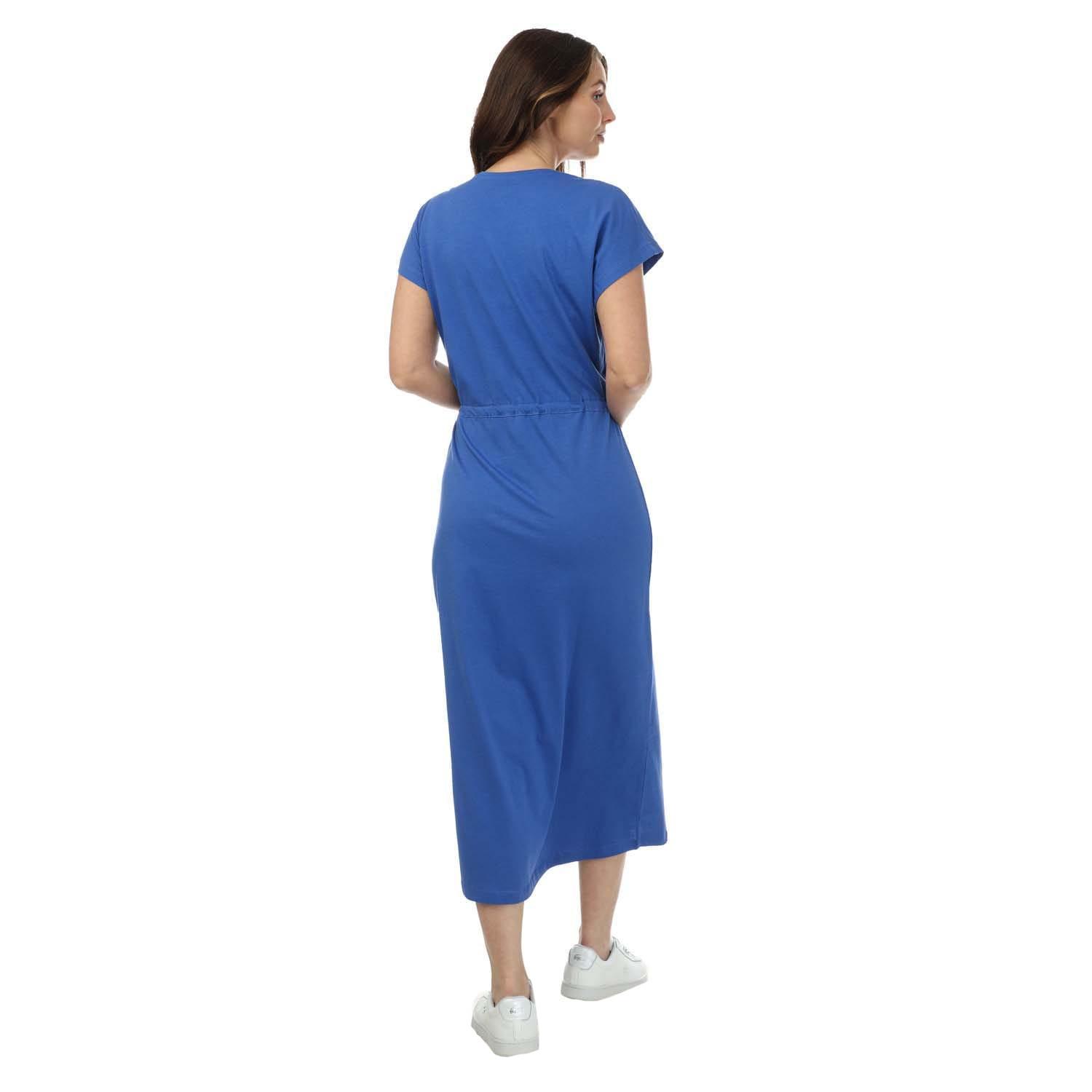 ONLY May Life Robe Midi  