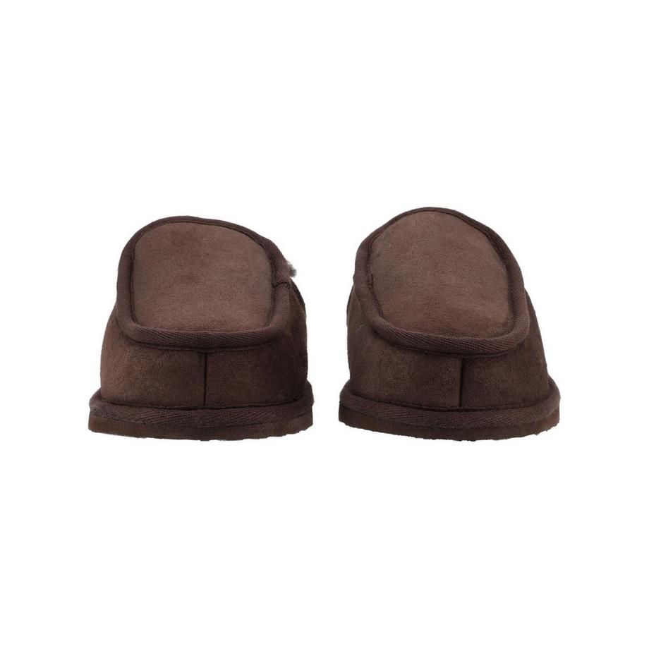 Shepherd Pantoufles confortables à talon ouvert  