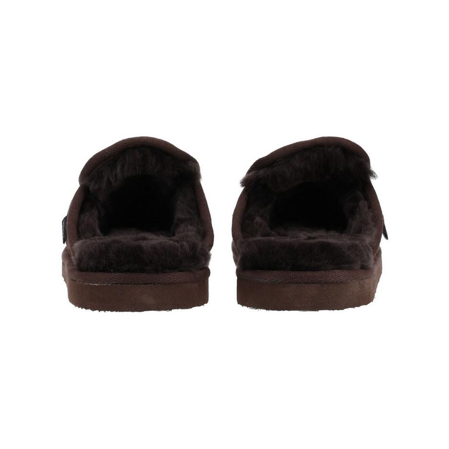 Shepherd Pantoufles confortables à talon ouvert  