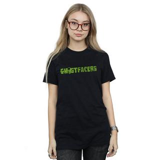 Supernatural Ghostfacers T-Shirt  