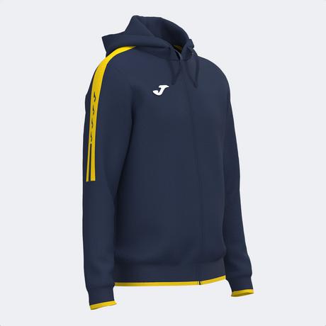 Joma  Sweatjacke mit Kapuze  Olimpiada 