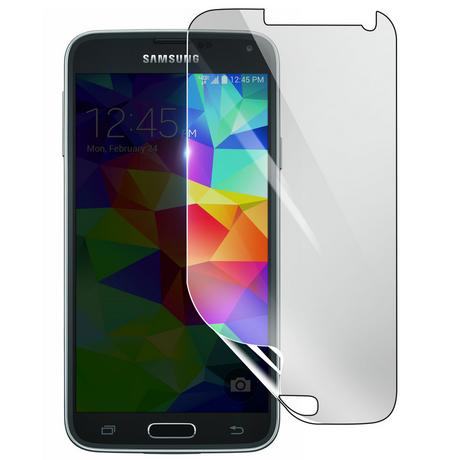3mk Protection  Hydrogel Bildschirmfolie für Samsung Galaxy S5 