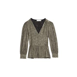 La Petite Etoile Leoline Camicetta con Baschina  