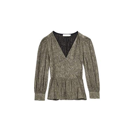 La Petite Etoile Leoline Camicetta con Baschina  