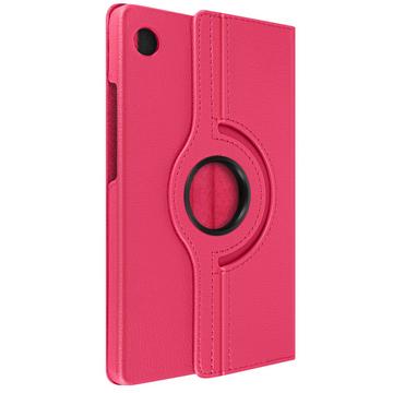 360 Hülle Samsung Galaxy Tab A9 Rosa
