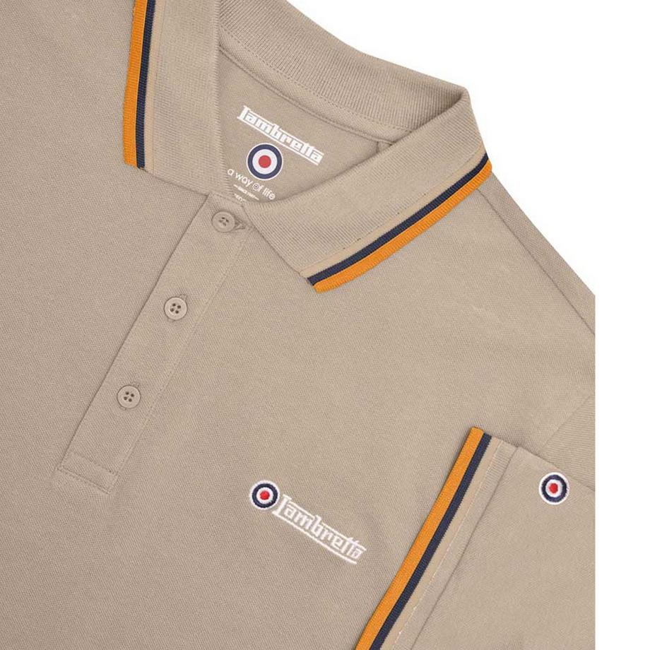 Lambretta  Polo 