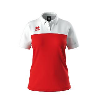 errea Bonnie Kurzarm Poloshirt  