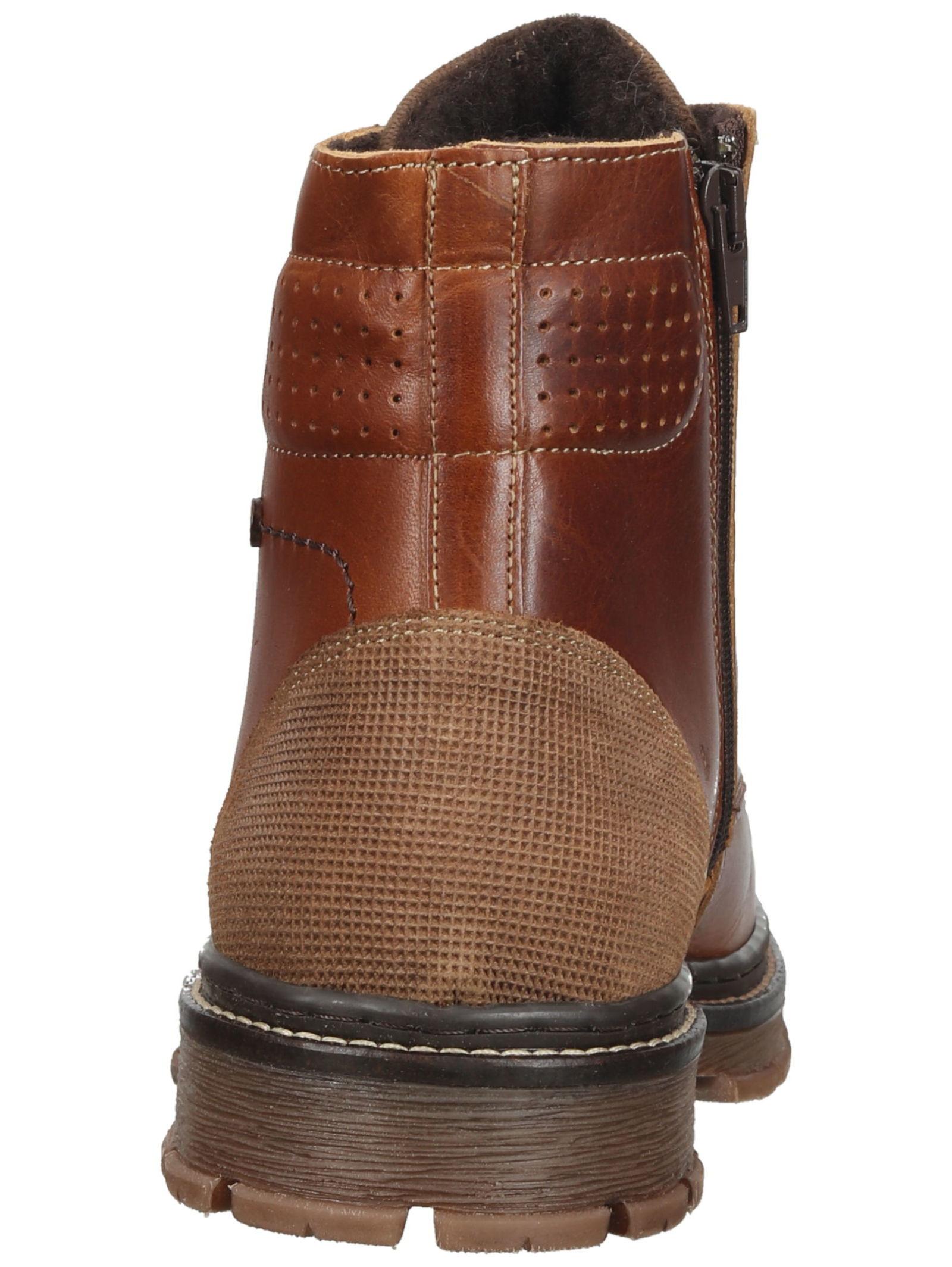 Bullboxer  Stiefelette 