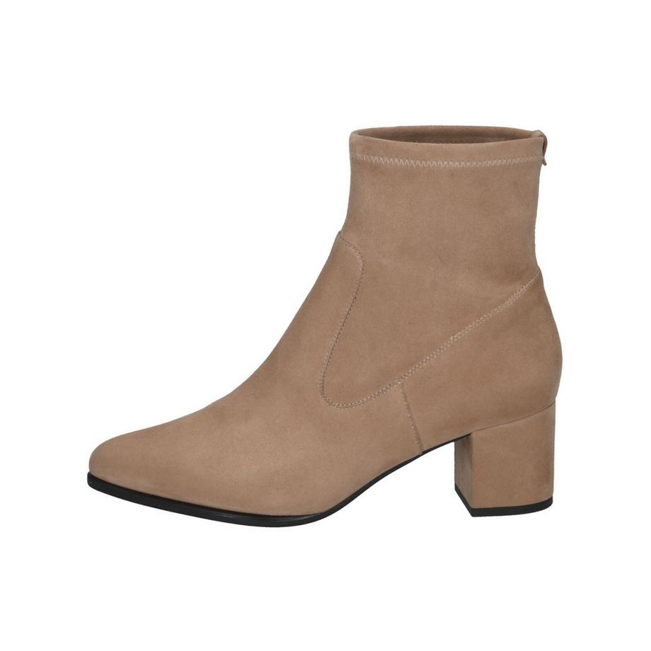 Peter Kaiser Stiefelette mit Blockabsatz  