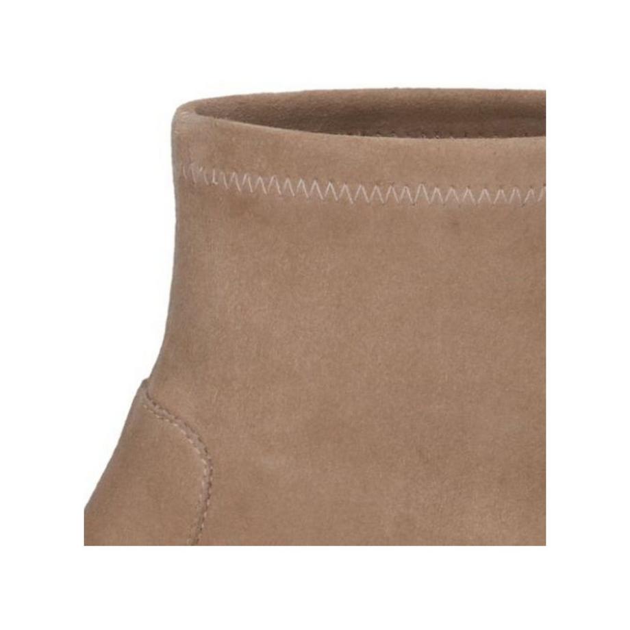 Peter Kaiser Stiefelette mit Blockabsatz  