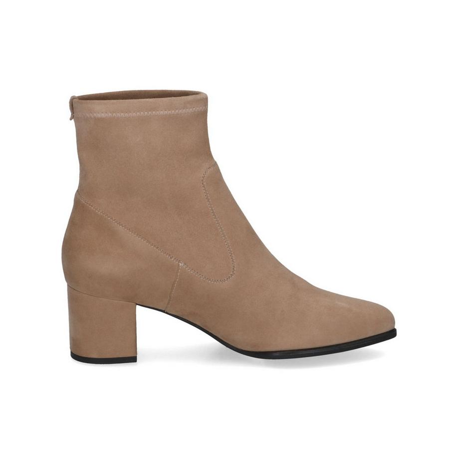 Peter Kaiser Stiefelette mit Blockabsatz  