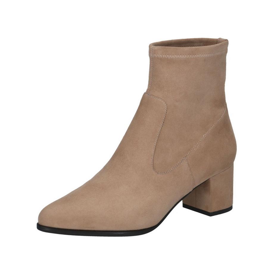 Stiefelette