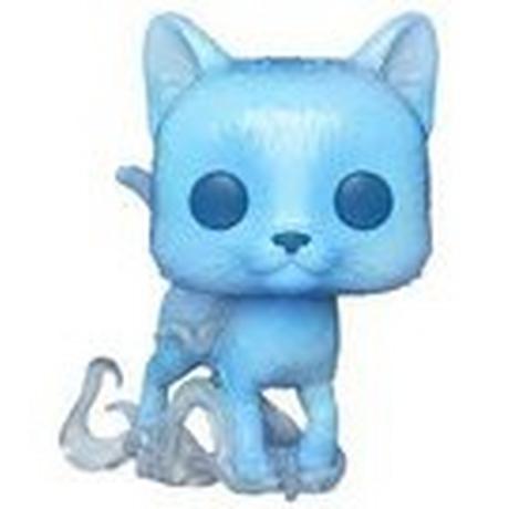 Funko  Funko Pop ! Harry Potter : McGonagall Patronus (129) 