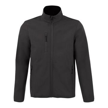 Radian Soft Shell Jacke