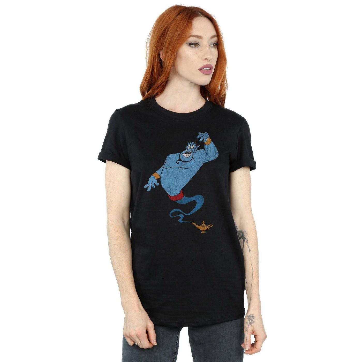 Aladdin Genie Classic T-Shirt  