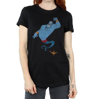 Aladdin Genie Classic T-Shirt  