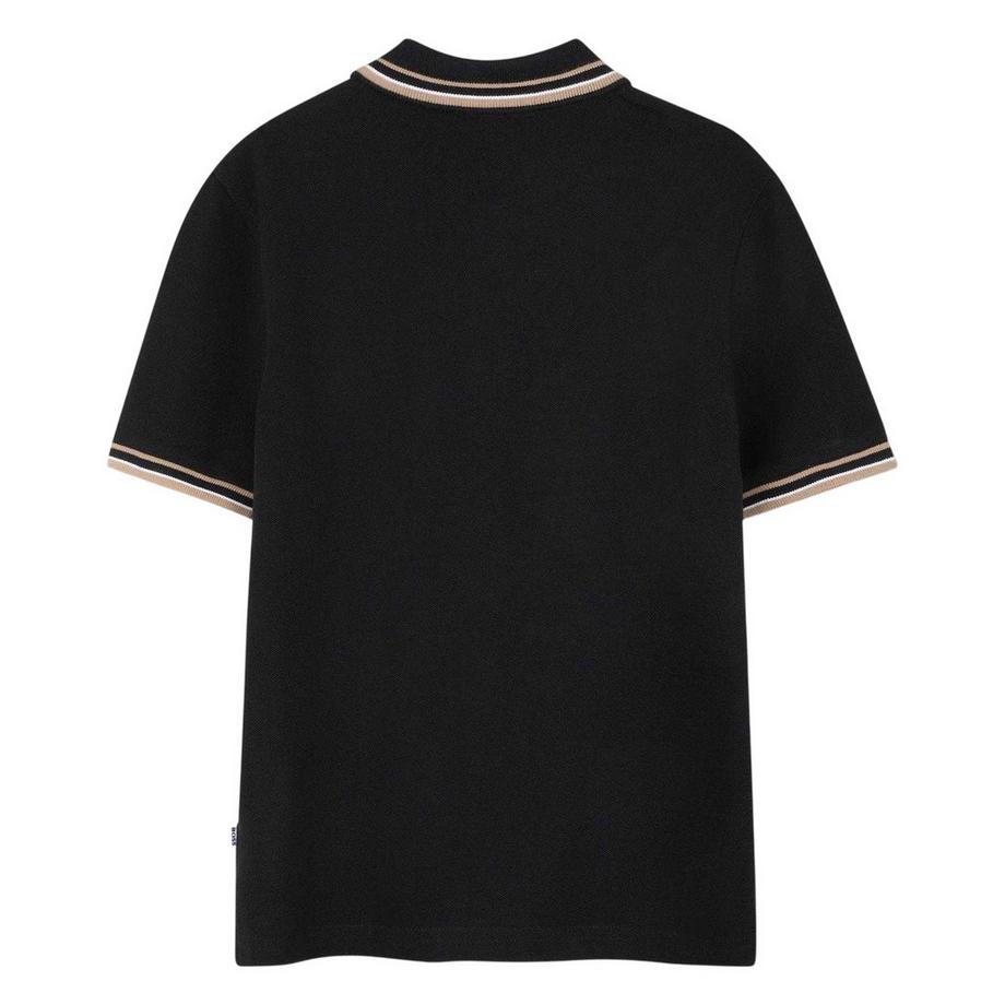 BOSS  Maglietta Polo Logo 