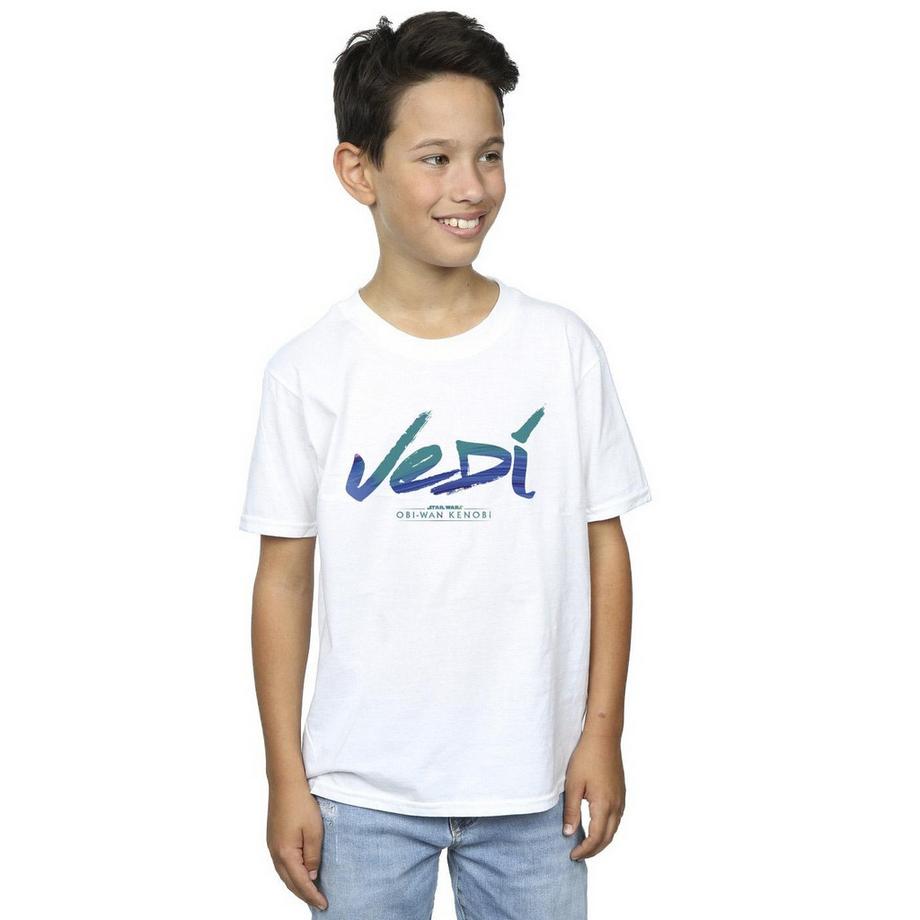 STAR WARS  Tshirt JEDI 