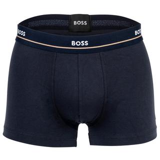 BOSS Trunk 5P Essential Boxer Shorts Confezione da 5  