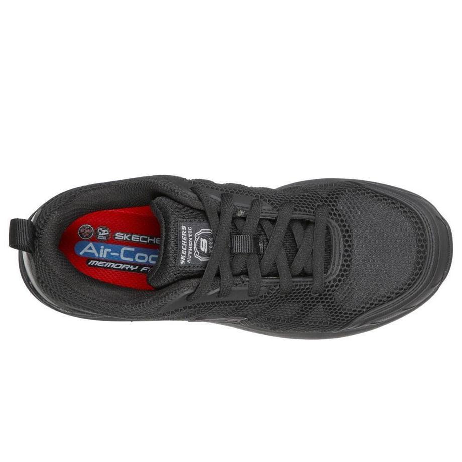 SKECHERS Bulklin Ayak Scarpe Antinfortunistiche  