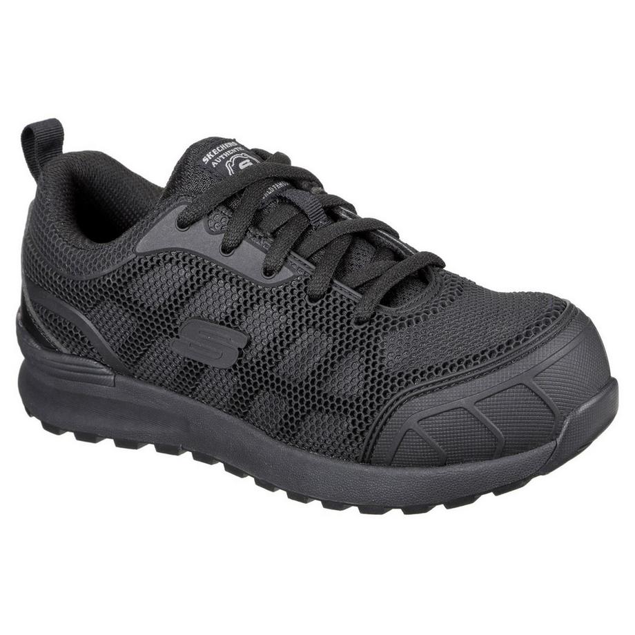 Bulklin Ayak Scarpe Antinfortunistiche