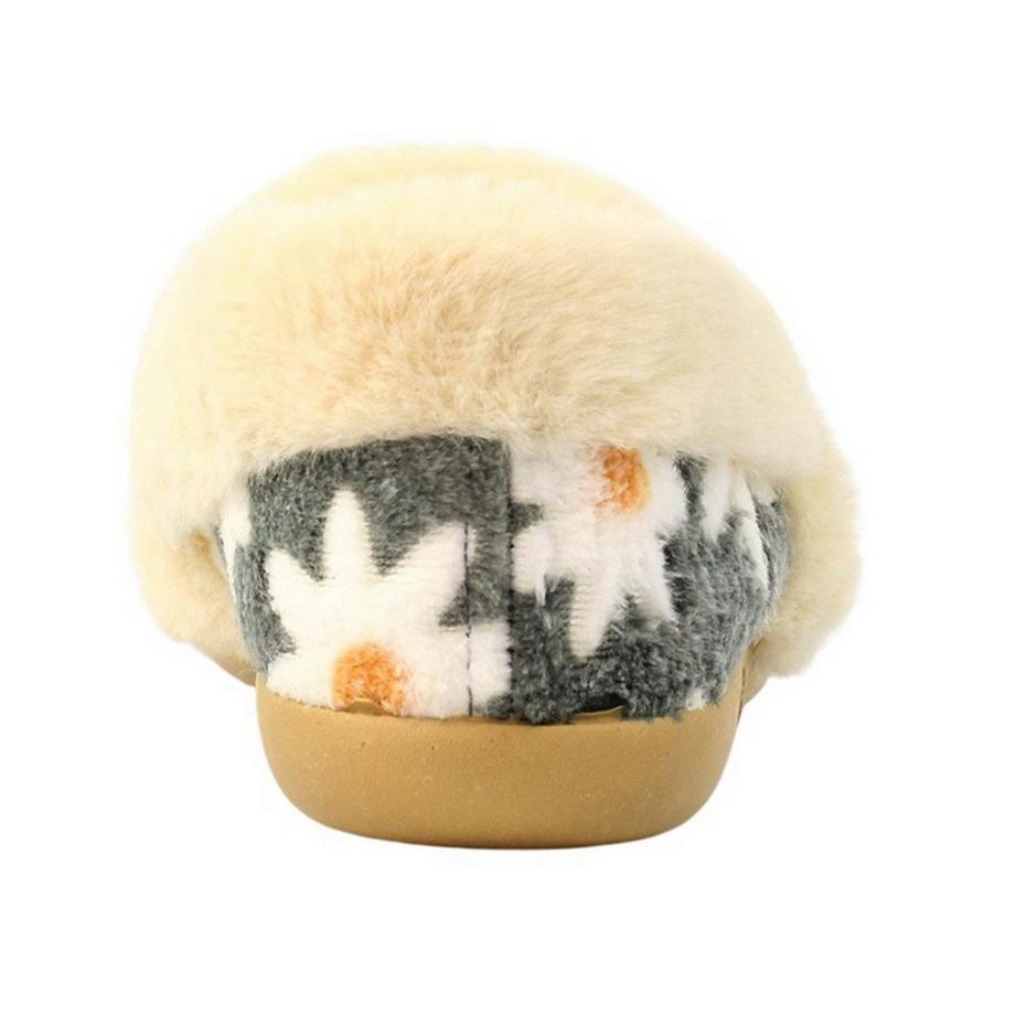 Lunar Ellis Ciabatte con Design Floreale  