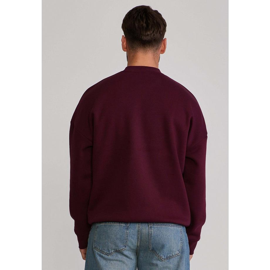 Sik Silk  Sweatshirt Essentials 