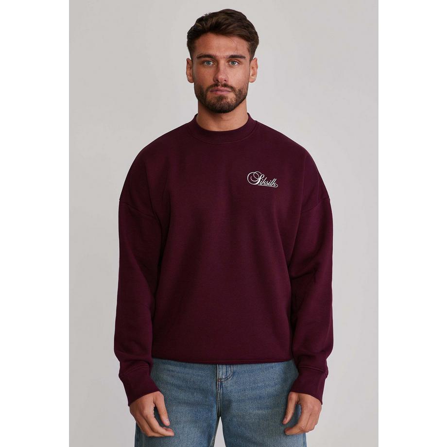 Sweatshirt Essentials