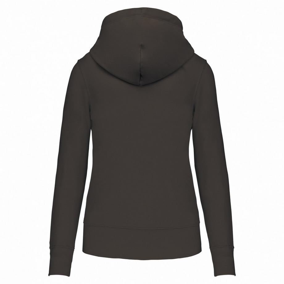 Kariban Sweat À Capuche  