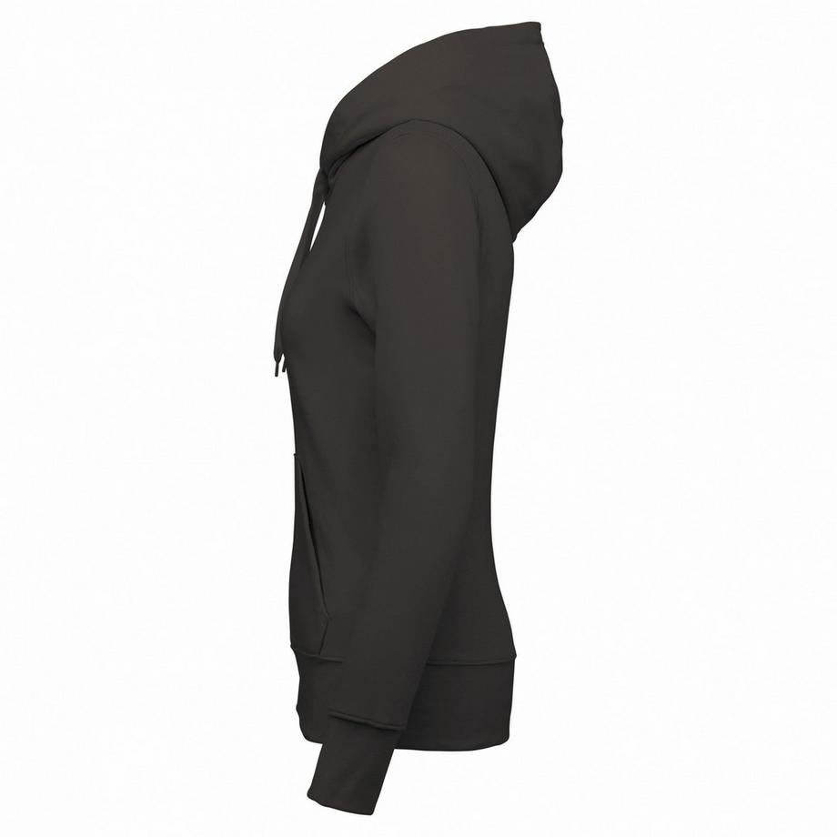 Kariban Sweat À Capuche  