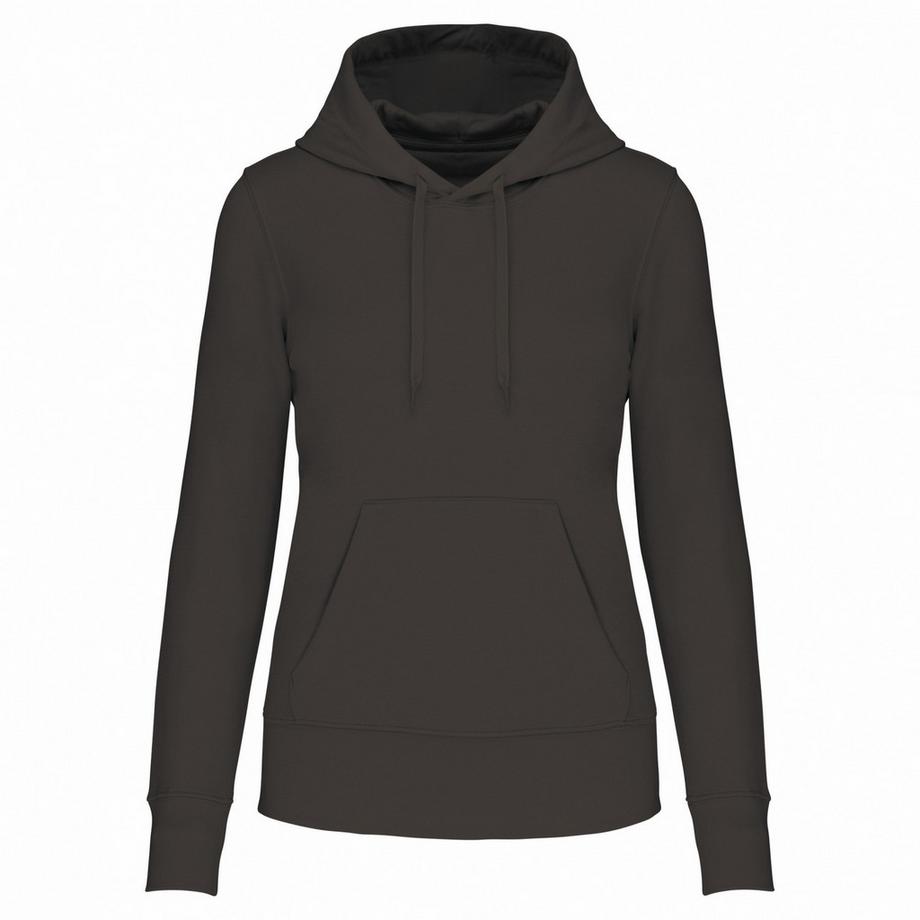 Sweat À Capuche