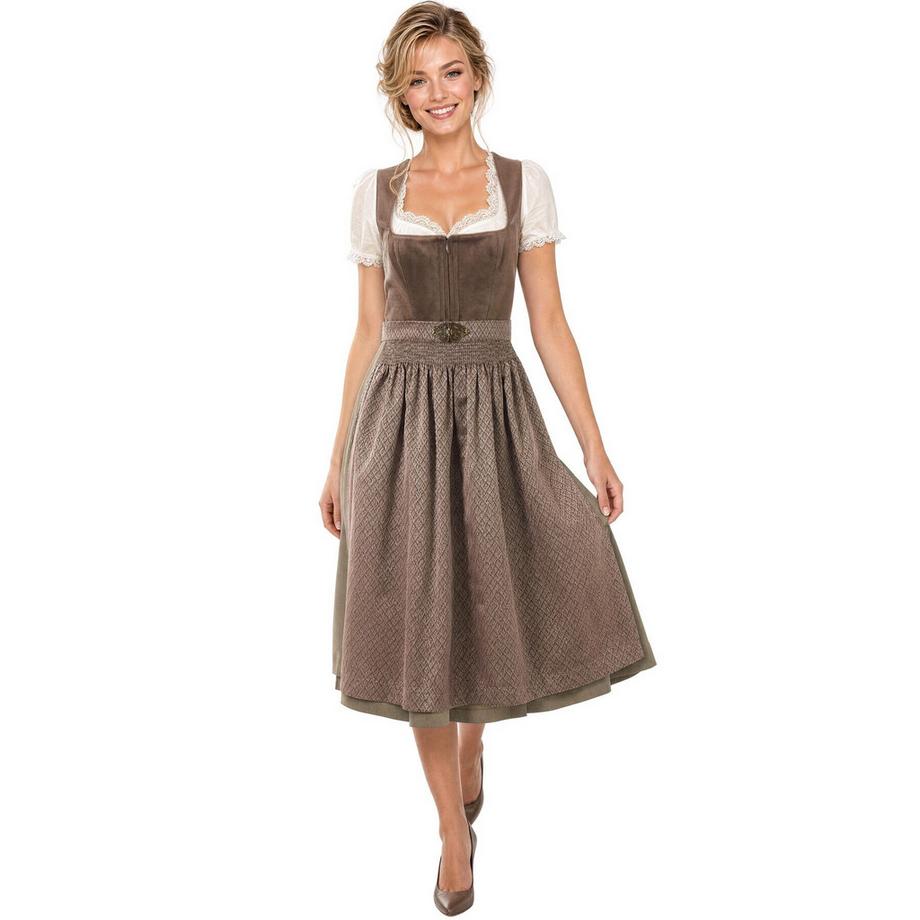Maxi-Dirndl MALEA