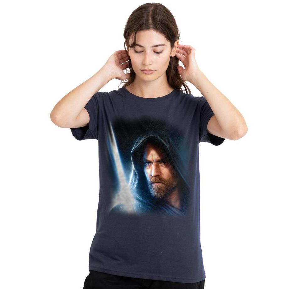 STAR WARS T-Shirt con Stampa Grafica  