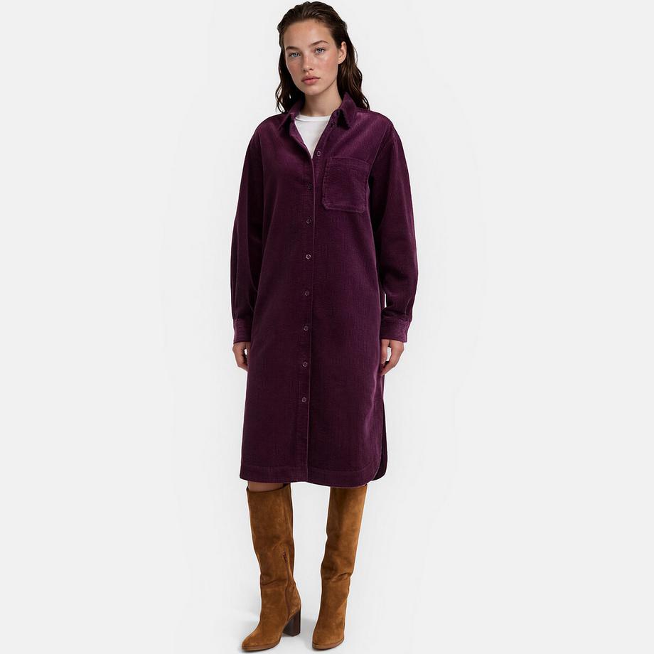Robe droite