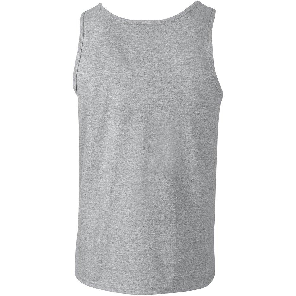 Gildan Softstyle Ärmelloses Tank Top  